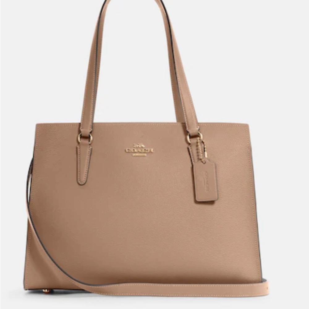 Coach Tantum Carryall